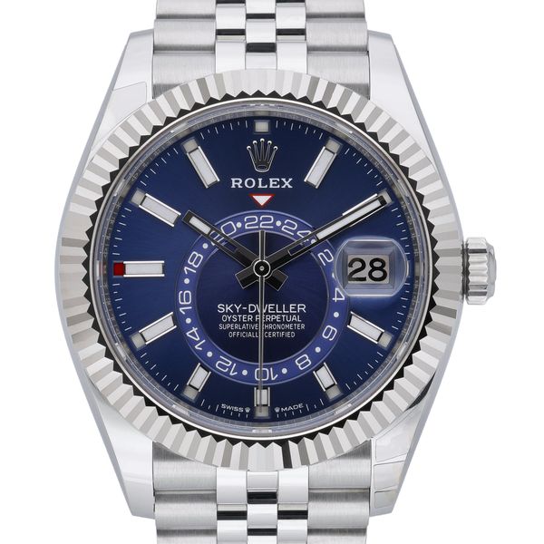 Rolex Sky-Dweller 336934